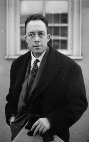 Un ouvrage consacré à ce sujet parait en France: Albert Camus et l’impossible trêve civile
