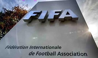 Plusieurs hauts responsables de la FIFA arrêtés pour corruption