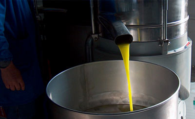 L'huile d'olive algérienne, une qualité de renommée mondiale