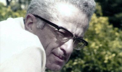 Un grand écrivain, Mouloud Mammeri