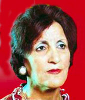 L’Edith Piaf de la chanson kabyle
