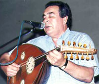 Festival national de la chanson amazighe