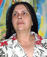 Fouzia Aït El Hadj