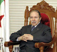 SELLAL A ANNONCÉ LA CANDIDATURE DU PRÉSIDENT SORTANT
Bouteflika face à qui ?