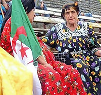 A l'occasion du 8 mars
Ce que veulent les femmes algériennes