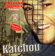 Mort du chanteur Katchou