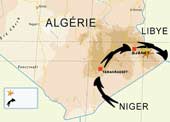 Le Sahel en proie à des manipulations étrangères