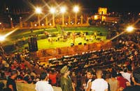 30e édition du festival de Timgad