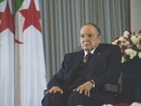 Il a annoncé l’approfondissement de la Réconciliation nationale
Jusqu’où ira Bouteflika ?