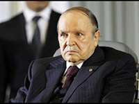 Jil Djadid veut destituer Bouteflika