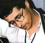 Il est mort le 03 janvier 2005 Brahim Izri, une voix de légende