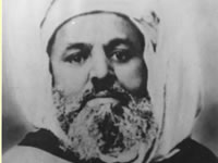 Cheikh Aheddad
