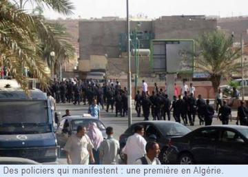 Sécurité à Ghardaïa : la Laddh tire la sonnette d'alarme