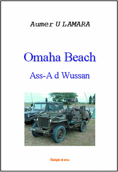 Omaha Beach de Aumer U Lamara