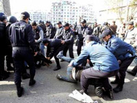 Appel à une marche populaire le 19 février à Alger