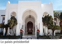 Présidentielle : le corps électoral convoqué pour le 17 avril 2014