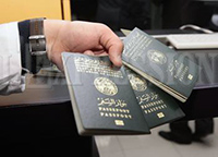 UN PROJET DE LOI POUR ALLÉGER LA PAPERASSE ADMINISTRATIVE
La validité du passeport passera à 10 ans