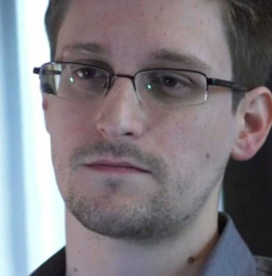 Lettre ouverte de Snowden aux Brésiliens