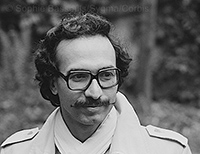 Il y a 20 ans déjà
Tahar Djaout, le poète assassiné