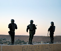 Ghardaïa : Symptôme d’un malaise national